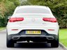 USED 2016 66 MERCEDES-BENZ GLC 2.1 GLC250d AMG Line (Premium) Coupe 5dr Diesel G-Tronic 4MATIC Euro 6 (s/s) (204 ps) 