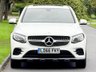 USED 2016 66 MERCEDES-BENZ GLC 2.1 GLC250d AMG Line (Premium) Coupe 5dr Diesel G-Tronic 4MATIC Euro 6 (s/s) (204 ps) 