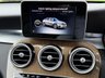 USED 2016 66 MERCEDES-BENZ GLC 2.1 GLC250d AMG Line (Premium) Coupe 5dr Diesel G-Tronic 4MATIC Euro 6 (s/s) (204 ps) 