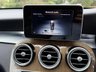 USED 2016 66 MERCEDES-BENZ GLC 2.1 GLC250d AMG Line (Premium) Coupe 5dr Diesel G-Tronic 4MATIC Euro 6 (s/s) (204 ps) 