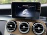 USED 2016 66 MERCEDES-BENZ GLC 2.1 GLC250d AMG Line (Premium) Coupe 5dr Diesel G-Tronic 4MATIC Euro 6 (s/s) (204 ps) 