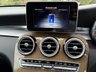 USED 2016 66 MERCEDES-BENZ GLC 2.1 GLC250d AMG Line (Premium) Coupe 5dr Diesel G-Tronic 4MATIC Euro 6 (s/s) (204 ps) 