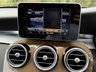 USED 2016 66 MERCEDES-BENZ GLC 2.1 GLC250d AMG Line (Premium) Coupe 5dr Diesel G-Tronic 4MATIC Euro 6 (s/s) (204 ps) 