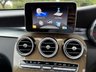 USED 2016 66 MERCEDES-BENZ GLC 2.1 GLC250d AMG Line (Premium) Coupe 5dr Diesel G-Tronic 4MATIC Euro 6 (s/s) (204 ps) 