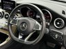 USED 2016 66 MERCEDES-BENZ GLC 2.1 GLC250d AMG Line (Premium) Coupe 5dr Diesel G-Tronic 4MATIC Euro 6 (s/s) (204 ps) 