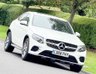 USED 2016 66 MERCEDES-BENZ GLC 2.1 GLC250d AMG Line (Premium) Coupe 5dr Diesel G-Tronic 4MATIC Euro 6 (s/s) (204 ps) 
