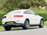 USED 2016 66 MERCEDES-BENZ GLC 2.1 GLC250d AMG Line (Premium) Coupe 5dr Diesel G-Tronic 4MATIC Euro 6 (s/s) (204 ps) 