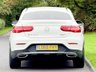 USED 2016 66 MERCEDES-BENZ GLC 2.1 GLC250d AMG Line (Premium) Coupe 5dr Diesel G-Tronic 4MATIC Euro 6 (s/s) (204 ps) 