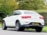 USED 2016 66 MERCEDES-BENZ GLC 2.1 GLC250d AMG Line (Premium) Coupe 5dr Diesel G-Tronic 4MATIC Euro 6 (s/s) (204 ps) 