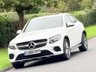 USED 2016 66 MERCEDES-BENZ GLC 2.1 GLC250d AMG Line (Premium) Coupe 5dr Diesel G-Tronic 4MATIC Euro 6 (s/s) (204 ps) 