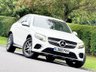 USED 2016 66 MERCEDES-BENZ GLC 2.1 GLC250d AMG Line (Premium) Coupe 5dr Diesel G-Tronic 4MATIC Euro 6 (s/s) (204 ps) 