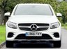 USED 2016 66 MERCEDES-BENZ GLC 2.1 GLC250d AMG Line (Premium) Coupe 5dr Diesel G-Tronic 4MATIC Euro 6 (s/s) (204 ps) 