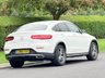 USED 2016 66 MERCEDES-BENZ GLC 2.1 GLC250d AMG Line (Premium) Coupe 5dr Diesel G-Tronic 4MATIC Euro 6 (s/s) (204 ps) 