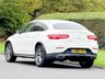 USED 2016 66 MERCEDES-BENZ GLC 2.1 GLC250d AMG Line (Premium) Coupe 5dr Diesel G-Tronic 4MATIC Euro 6 (s/s) (204 ps) 