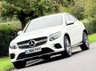 USED 2016 66 MERCEDES-BENZ GLC 2.1 GLC250d AMG Line (Premium) Coupe 5dr Diesel G-Tronic 4MATIC Euro 6 (s/s) (204 ps) 