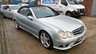 USED 2006 MERCEDES-BENZ CLK 3.0 CLK280 Sport Cabriolet 2dr Petrol 7G-Tronic (229 g/km, 231 bhp) 