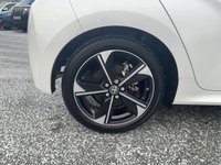 USED 2024 24 TOYOTA YARIS 1.5 VVT-h Premiere Edition Hatchback 5dr Petrol Hybrid E-CVT Euro 6 (s/s) (130 ps) Camera Nav Sensors Keyless