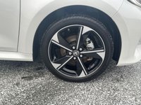 USED 2024 24 TOYOTA YARIS 1.5 VVT-h Premiere Edition Hatchback 5dr Petrol Hybrid E-CVT Euro 6 (s/s) (130 ps) Camera Nav Sensors Keyless