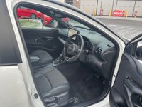 USED 2024 24 TOYOTA YARIS 1.5 VVT-h Premiere Edition Hatchback 5dr Petrol Hybrid E-CVT Euro 6 (s/s) (130 ps) Camera Nav Sensors Keyless