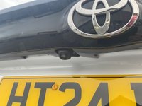 USED 2024 24 TOYOTA YARIS 1.5 VVT-h Premiere Edition Hatchback 5dr Petrol Hybrid E-CVT Euro 6 (s/s) (130 ps) Camera Nav Sensors Keyless