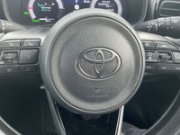 USED 2024 24 TOYOTA YARIS 1.5 VVT-h Premiere Edition Hatchback 5dr Petrol Hybrid E-CVT Euro 6 (s/s) (130 ps) Camera Nav Sensors Keyless