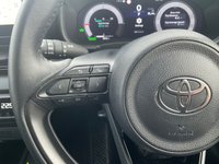 USED 2024 24 TOYOTA YARIS 1.5 VVT-h Premiere Edition Hatchback 5dr Petrol Hybrid E-CVT Euro 6 (s/s) (130 ps) Camera Nav Sensors Keyless