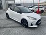 USED 2024 24 TOYOTA YARIS 1.5 VVT-h Premiere Edition Hatchback 5dr Petrol Hybrid E-CVT Euro 6 (s/s) (130 ps) Camera Nav Sensors Keyless