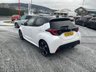 USED 2024 24 TOYOTA YARIS 1.5 VVT-h Premiere Edition Hatchback 5dr Petrol Hybrid E-CVT Euro 6 (s/s) (130 ps) Camera Nav Sensors Keyless