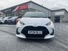 USED 2024 24 TOYOTA YARIS 1.5 VVT-h Premiere Edition Hatchback 5dr Petrol Hybrid E-CVT Euro 6 (s/s) (130 ps) Camera Nav Sensors Keyless