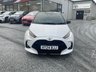 USED 2024 24 TOYOTA YARIS 1.5 VVT-h Premiere Edition Hatchback 5dr Petrol Hybrid E-CVT Euro 6 (s/s) (130 ps) Camera Nav Sensors Keyless