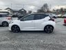 USED 2024 24 TOYOTA YARIS 1.5 VVT-h Premiere Edition Hatchback 5dr Petrol Hybrid E-CVT Euro 6 (s/s) (130 ps) Camera Nav Sensors Keyless