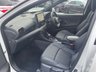 USED 2024 24 TOYOTA YARIS 1.5 VVT-h Premiere Edition Hatchback 5dr Petrol Hybrid E-CVT Euro 6 (s/s) (130 ps) Camera Nav Sensors Keyless