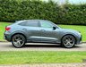 USED 2022 72 AUDI Q3 2.0 TDI 35 Black Edition Sportback 5dr Diesel S Tronic Euro 6 (s/s) (150 ps) 