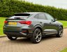 USED 2022 72 AUDI Q3 2.0 TDI 35 Black Edition Sportback 5dr Diesel S Tronic Euro 6 (s/s) (150 ps) 