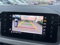 USED 2024 74 SKODA KAMIQ 1.0 TSI SE Edition SUV 5dr Petrol Manual Euro 6 (s/s) (116 ps) 1 Owner - ULEZ compliant - Touchscreen Infotainment System - Bluetooth Connectivity -  Cruise Control.