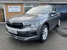 USED 2024 74 SKODA KAMIQ 1.0 TSI SE Edition SUV 5dr Petrol Manual Euro 6 (s/s) (116 ps) 1 Owner - ULEZ compliant - Touchscreen Infotainment System - Bluetooth Connectivity -  Cruise Control.