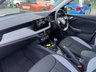 USED 2024 74 SKODA KAMIQ 1.0 TSI SE Edition SUV 5dr Petrol Manual Euro 6 (s/s) (116 ps) 1 Owner - ULEZ compliant - Touchscreen Infotainment System - Bluetooth Connectivity -  Cruise Control.