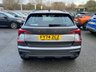 USED 2024 74 SKODA KAMIQ 1.0 TSI SE Edition SUV 5dr Petrol Manual Euro 6 (s/s) (116 ps) 1 Owner - ULEZ compliant - Touchscreen Infotainment System - Bluetooth Connectivity -  Cruise Control.