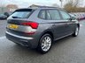 USED 2024 74 SKODA KAMIQ 1.0 TSI SE Edition SUV 5dr Petrol Manual Euro 6 (s/s) (116 ps) 1 Owner - ULEZ compliant - Touchscreen Infotainment System - Bluetooth Connectivity -  Cruise Control.