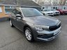USED 2024 74 SKODA KAMIQ 1.0 TSI SE Edition SUV 5dr Petrol Manual Euro 6 (s/s) (116 ps) 1 Owner - ULEZ compliant - Touchscreen Infotainment System - Bluetooth Connectivity -  Cruise Control.
