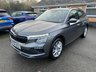 USED 2024 74 SKODA KAMIQ 1.0 TSI SE Edition SUV 5dr Petrol Manual Euro 6 (s/s) (116 ps) 1 Owner - ULEZ compliant - Touchscreen Infotainment System - Bluetooth Connectivity -  Cruise Control.