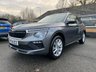 USED 2024 74 SKODA KAMIQ 1.0 TSI SE Edition SUV 5dr Petrol Manual Euro 6 (s/s) (116 ps) 1 Owner - ULEZ compliant - Touchscreen Infotainment System - Bluetooth Connectivity -  Cruise Control.