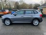 USED 2024 74 SKODA KAMIQ 1.0 TSI SE Edition SUV 5dr Petrol Manual Euro 6 (s/s) (116 ps) 1 Owner - ULEZ compliant - Touchscreen Infotainment System - Bluetooth Connectivity -  Cruise Control.