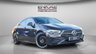USED 2023 73 MERCEDES-BENZ CLA 1.3 CLA200h MHEV AMG Line (Executive) Coupe 4dr Petrol Hybrid 7G-DCT Euro 6 (s/s) (177 ps) BLACK PACK, REV CAMERA