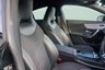USED 2023 73 MERCEDES-BENZ CLA 1.3 CLA200h MHEV AMG Line (Executive) Coupe 4dr Petrol Hybrid 7G-DCT Euro 6 (s/s) (177 ps) BLACK PACK, REV CAMERA