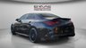 USED 2023 73 MERCEDES-BENZ CLA 1.3 CLA200h MHEV AMG Line (Executive) Coupe 4dr Petrol Hybrid 7G-DCT Euro 6 (s/s) (177 ps) BLACK PACK, REV CAMERA