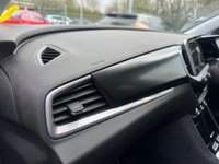USED 2022 72 VAUXHALL GRANDLAND 1.2 Turbo GS Line SUV 5dr Petrol Auto Euro 6 (s/s) (130 ps) 1 Owner - Automatic, Apple CarPlay & Android Auto, Digital driver display, Satellite navigation, Rear parking sensors.