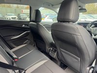 USED 2022 72 VAUXHALL GRANDLAND 1.2 Turbo GS Line SUV 5dr Petrol Auto Euro 6 (s/s) (130 ps) 1 Owner - Automatic, Apple CarPlay & Android Auto, Digital driver display, Satellite navigation, Rear parking sensors.