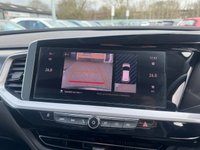 USED 2022 72 VAUXHALL GRANDLAND 1.2 Turbo GS Line SUV 5dr Petrol Auto Euro 6 (s/s) (130 ps) 1 Owner - Automatic, Apple CarPlay & Android Auto, Digital driver display, Satellite navigation, Rear parking sensors.