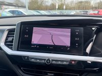 USED 2022 72 VAUXHALL GRANDLAND 1.2 Turbo GS Line SUV 5dr Petrol Auto Euro 6 (s/s) (130 ps) 1 Owner - Automatic, Apple CarPlay & Android Auto, Digital driver display, Satellite navigation, Rear parking sensors.